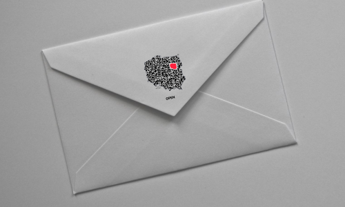 KOPERTA – OPEN KOPERTA - OPEN