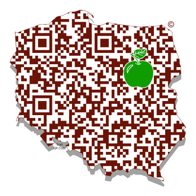 Digital Insignia the Republic of Poland