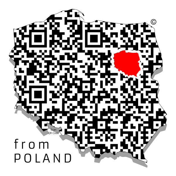 from POLAND. from POLAND.